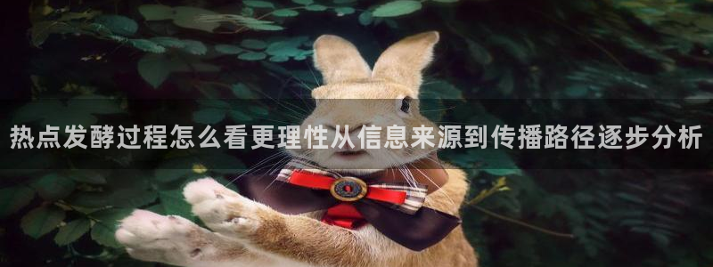 热门事件排行